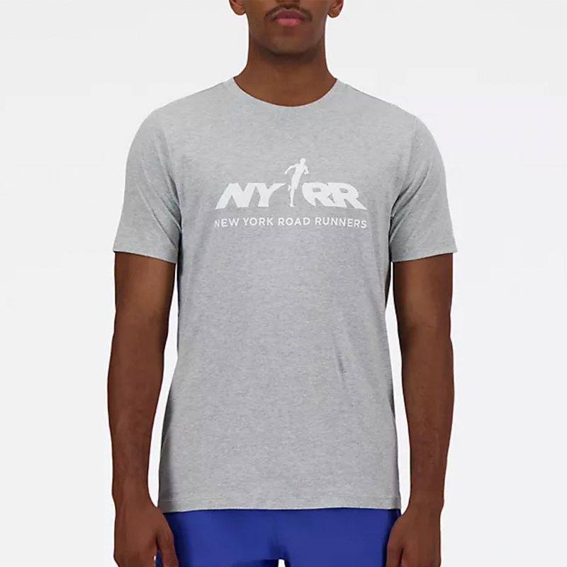 Run For Life Graphic T-Shirt