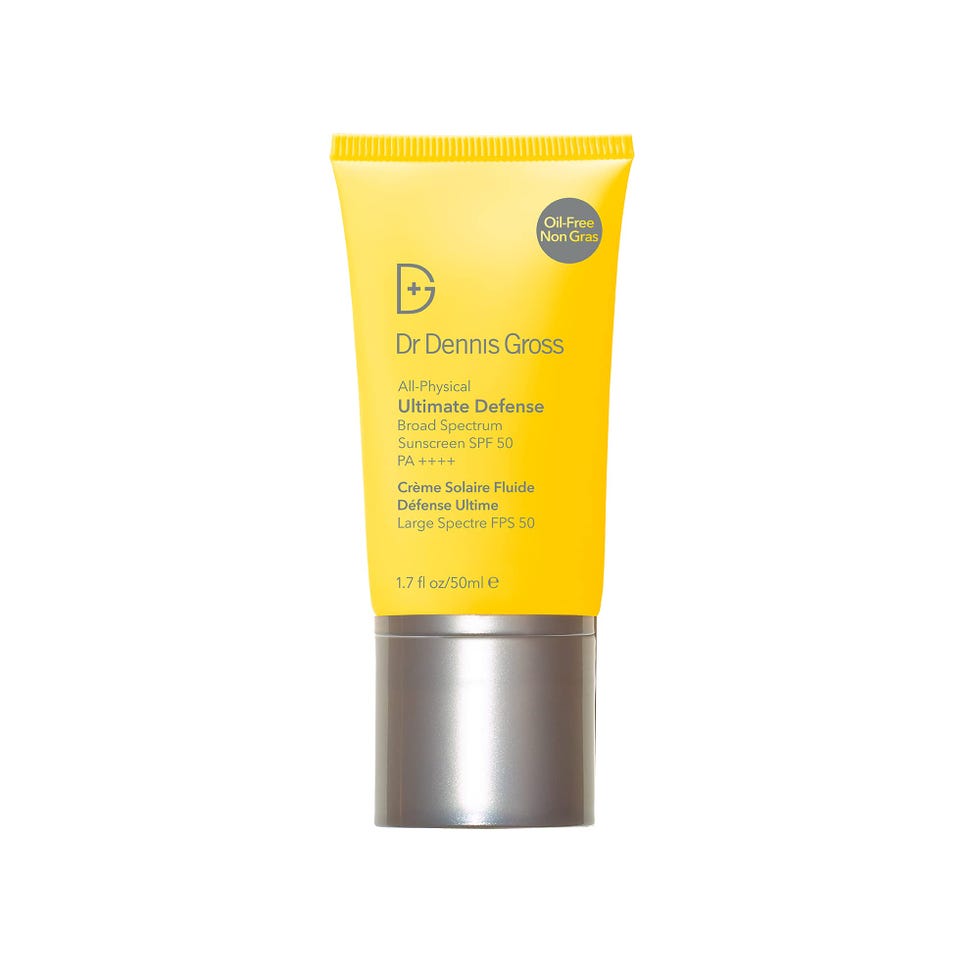 All-Physical Ultimate Defense Broad Spectrum Sunscreen SPF 50 All-Physical Ultimate Defense Broad Spectrum Sunscreen SPF 50