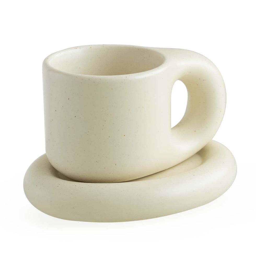 WENSHUO Coffee Mug