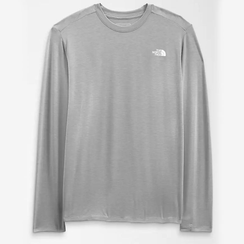 Wander Long-Sleeve