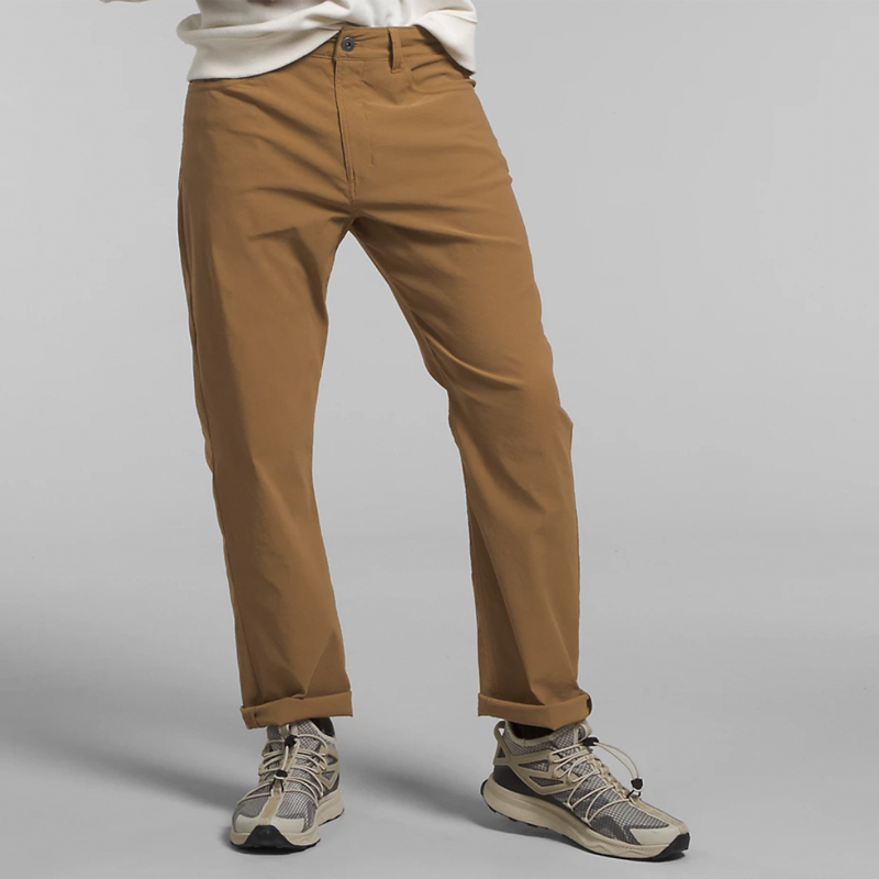Sprag 5-Pocket Pants