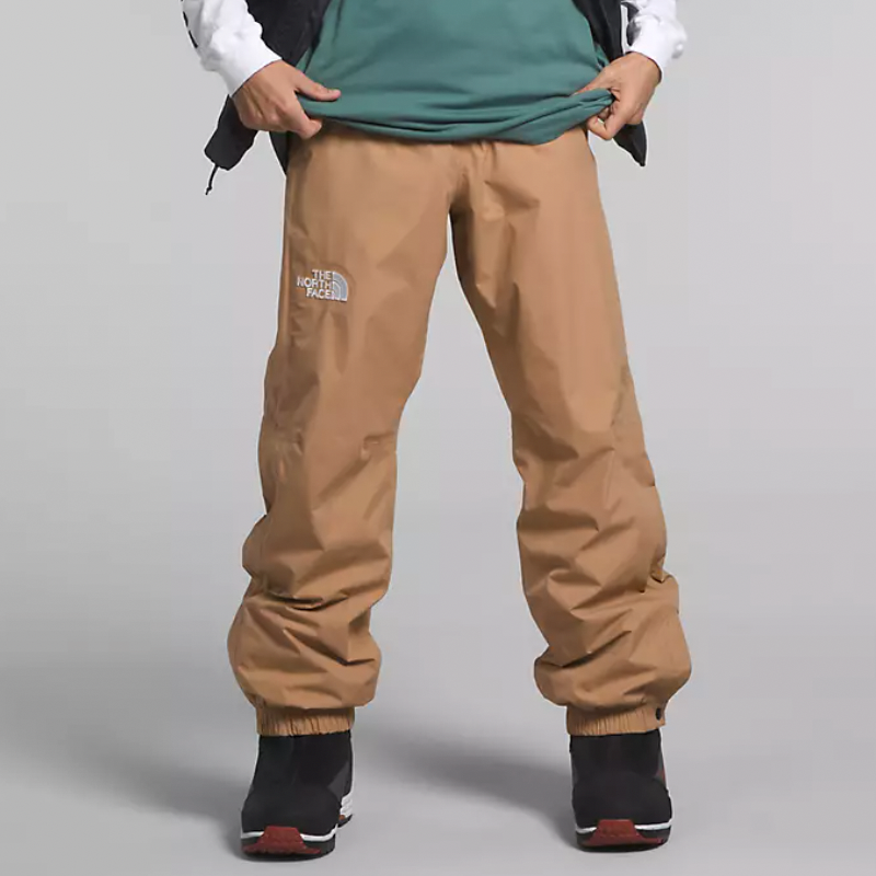 Build Up Pants