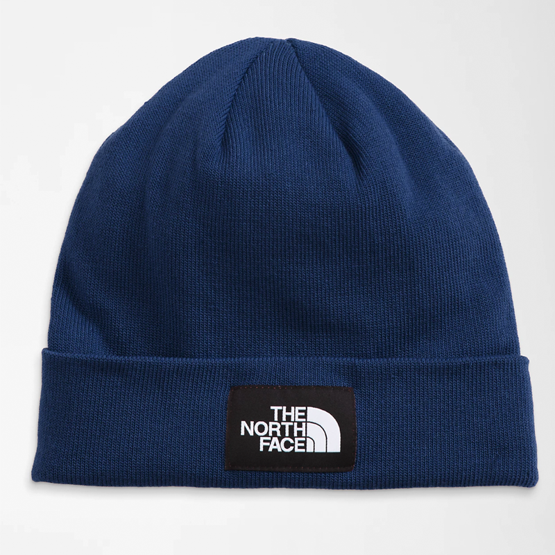 Dock Worker Recycled Beanie