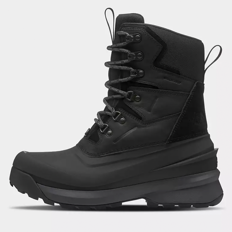 Chilkat V 400 Waterproof Boots