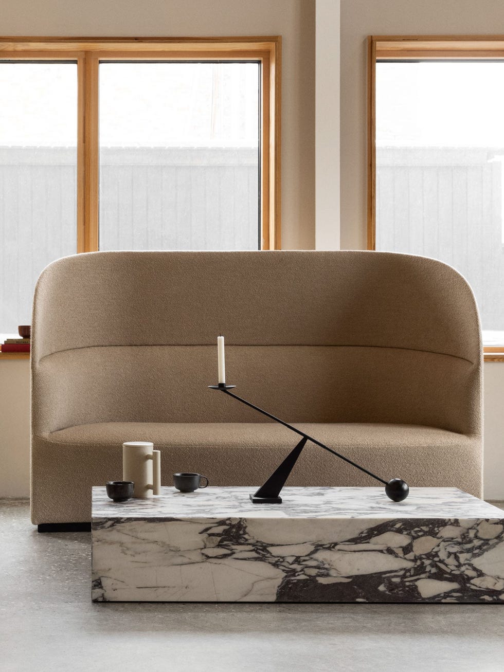 Tearoom Sofa