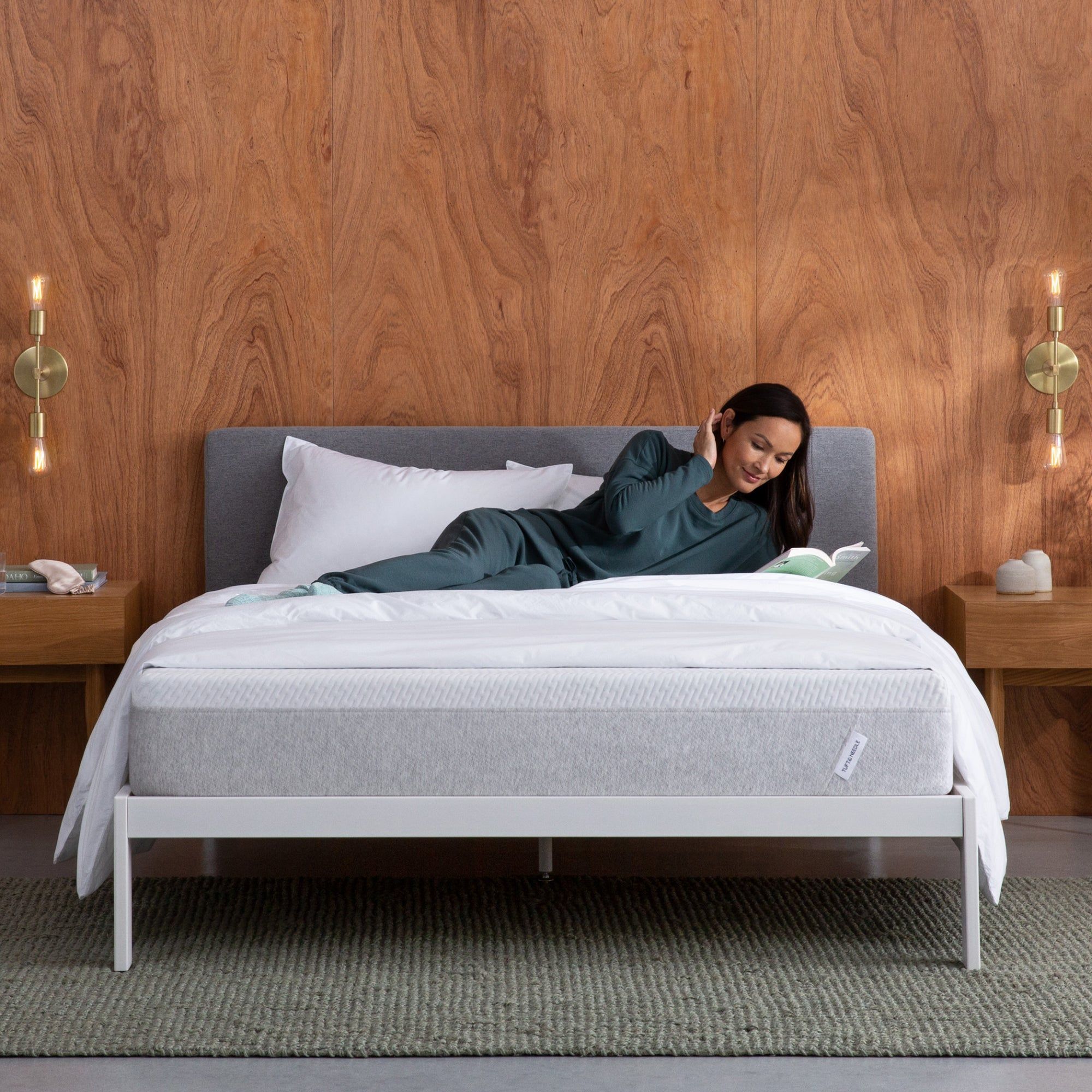 10 Best Places to Buy a Mattress in 2024 According to Our Sleep Team