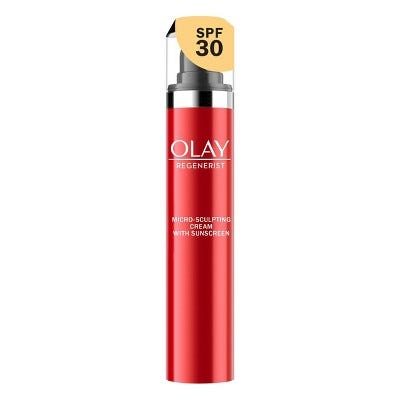 Regenerist Micro-Sculpting Cream Moisturizer SPF 30 Regenerist Micro-Sculpting Cream Moisturizer SPF 30