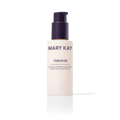 TimeWise Daytime Defender Sunscreen Broad Spectrum SPF 30 TimeWise Daytime Defender Sunscreen Broad Spectrum SPF 30