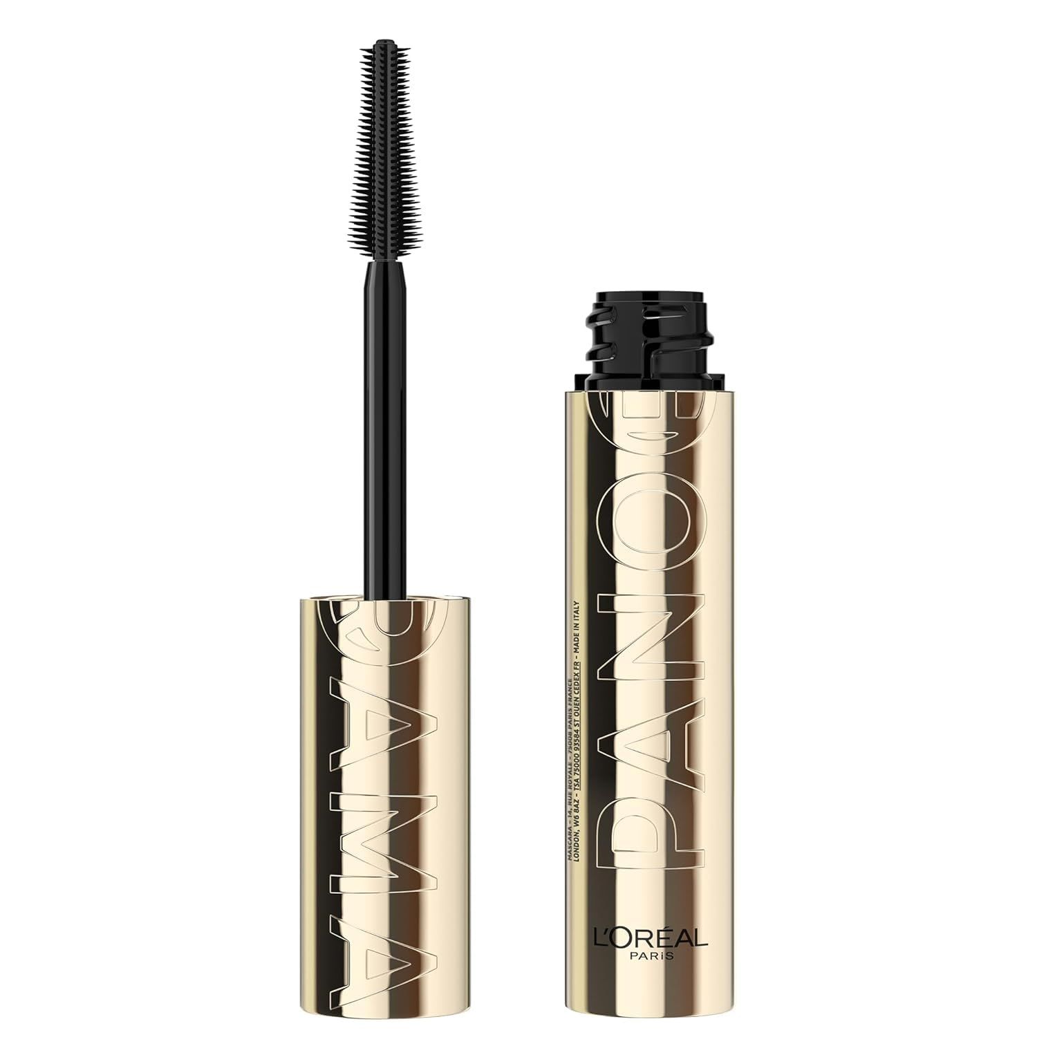 Top ten store best mascaras