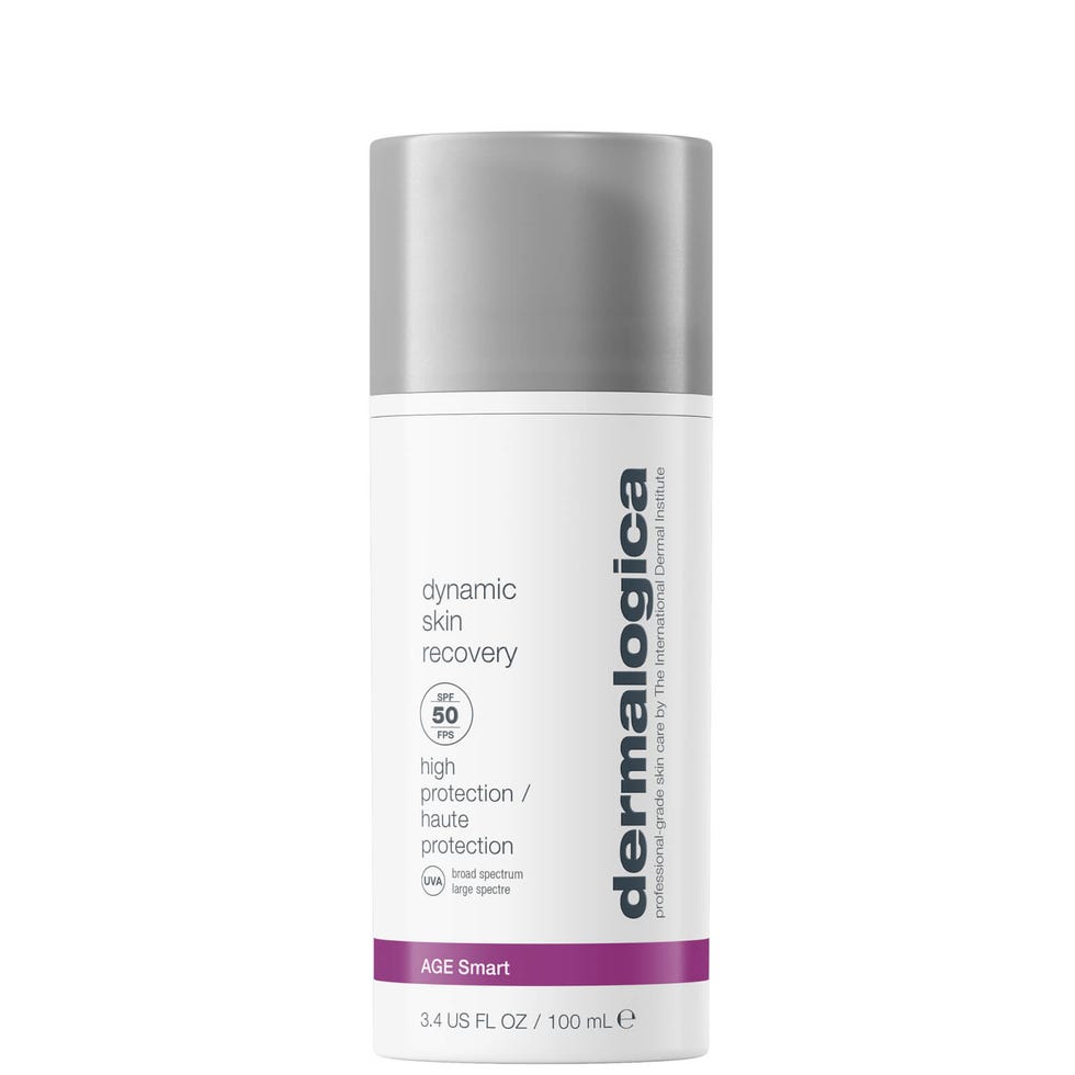 Dynamic Skin Recovery SPF 50 Dynamic Skin Recovery SPF 50