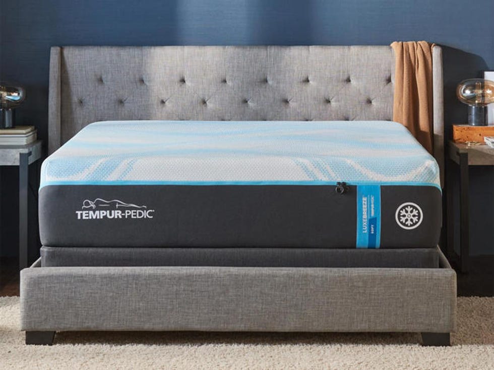 9 Luxury Mattresses 2024 — Splurge-Worthy Mattresses for Bed