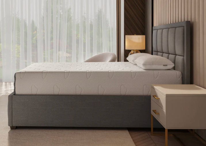 9 Luxury Mattresses 2024 — Splurge-Worthy Mattresses for Bed