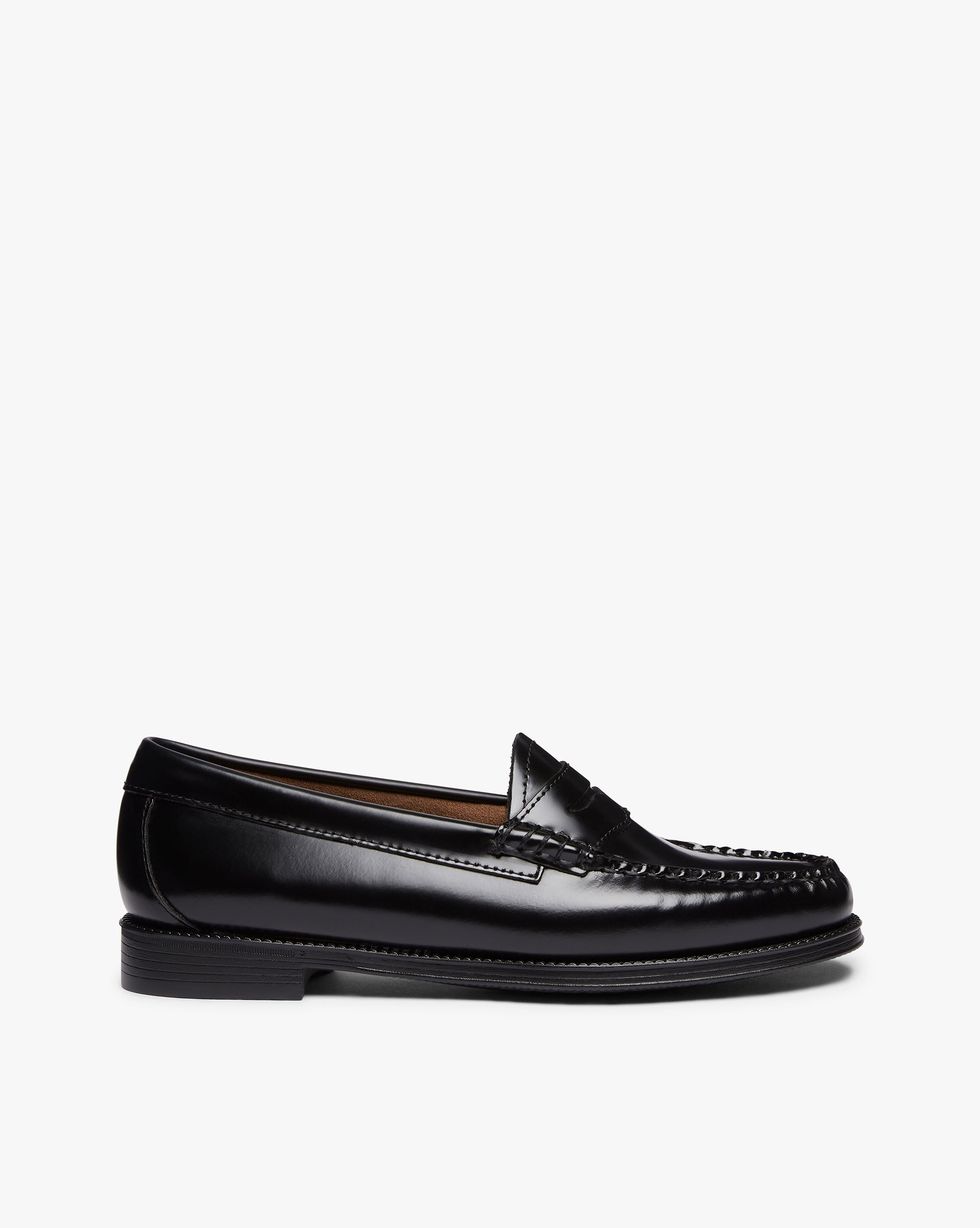 Easy Weejuns Penny Loafers 