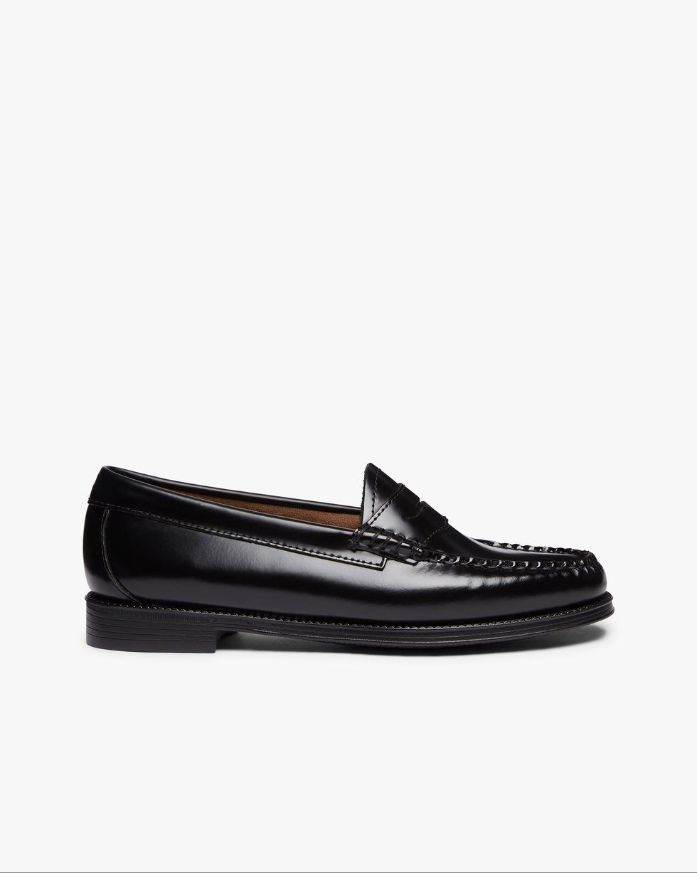 Easy Weejuns Penny Loafers 