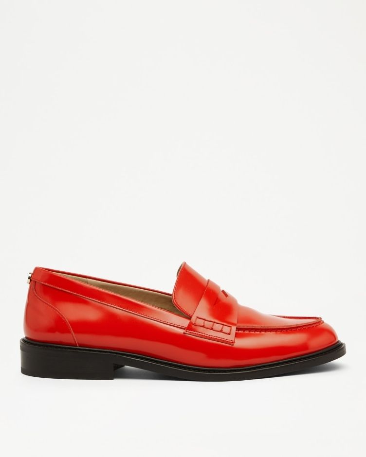 Penelope Loafers
