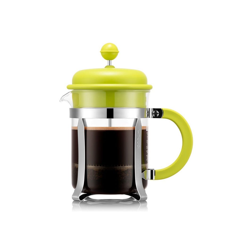 French Press Cafetiere, 1L