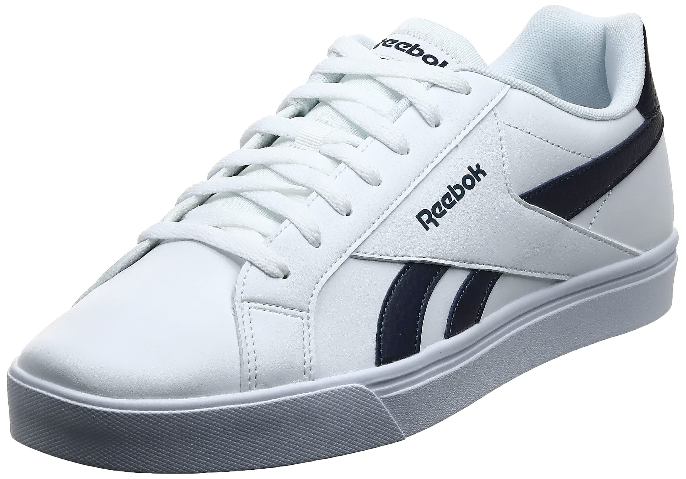 Reebok negras online hombre