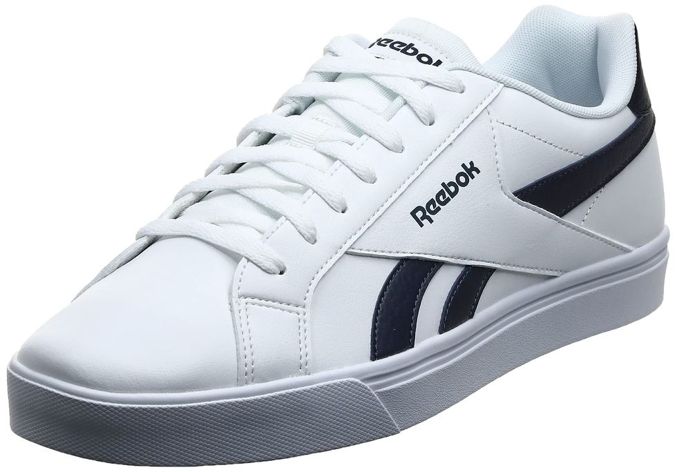 La mejor alternativa a las zapatillas Adidas Samba son las Reebok Royal y  cuestan 32 euros en