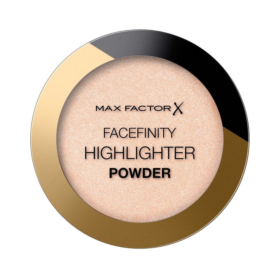Facefinity Powder Highlighter 