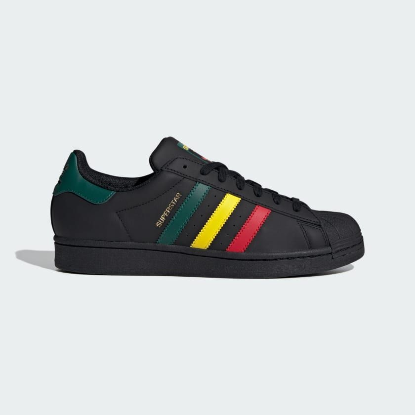 Adidas superstar run online dmc 2020