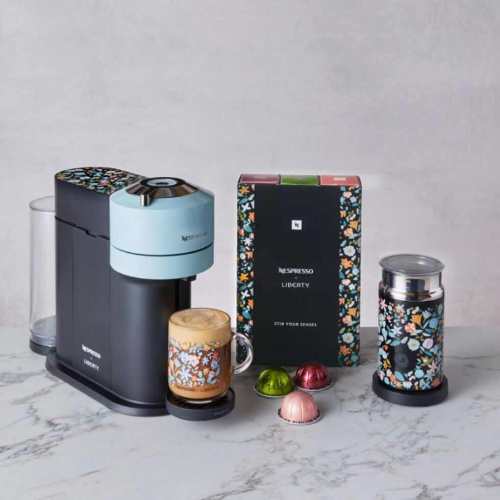 Limited Edition Vertuo Next Coffee Machine