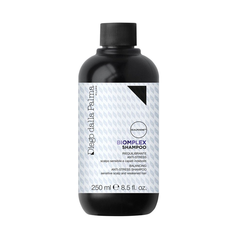 Biomplex Shampoo Riequilibrante Anti-Stress