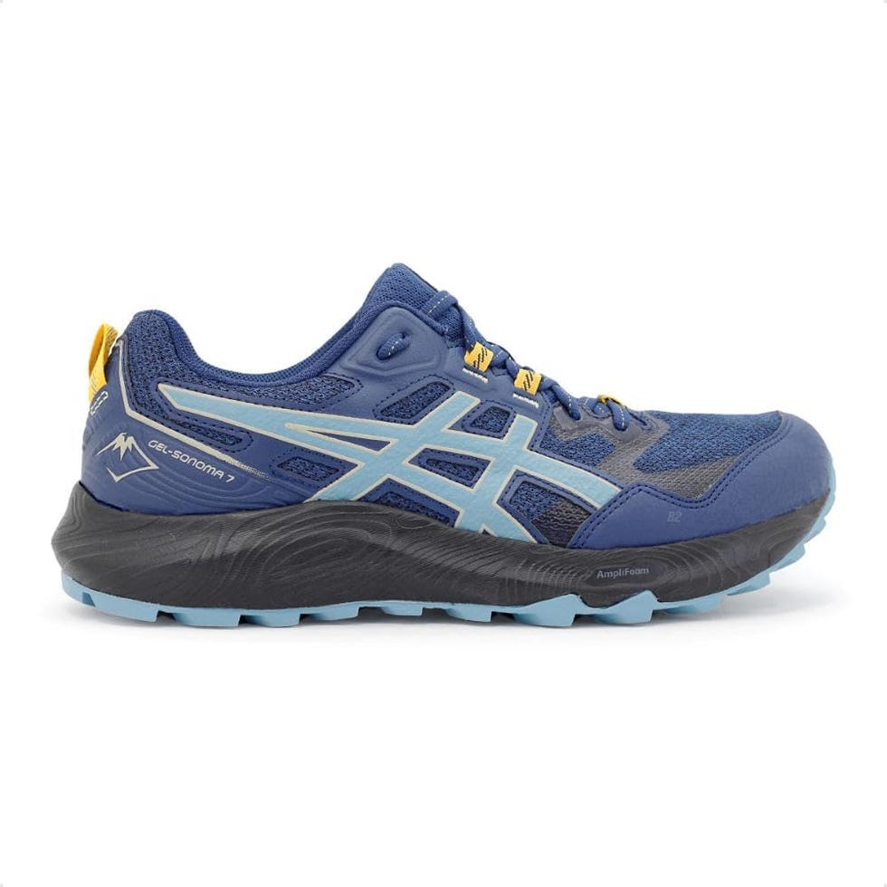 Zapatilla de trail Asics Gel-Sonoma 7