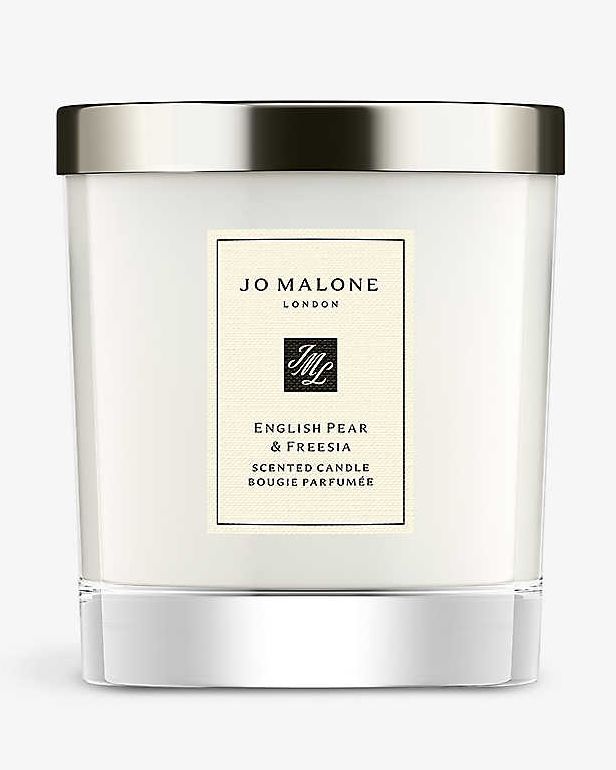 Jo Malone London English Pear & Freesia Candle