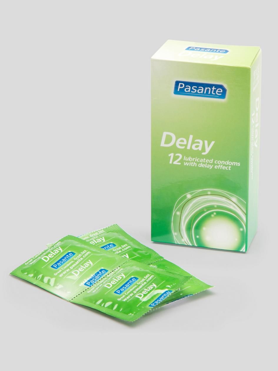 13 Best Ejaculation Delay Products For Men and Couples UK 2024