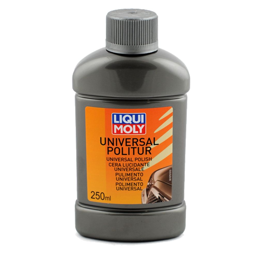 Liqui Moly 1679 - Pulimento universal,250 ml