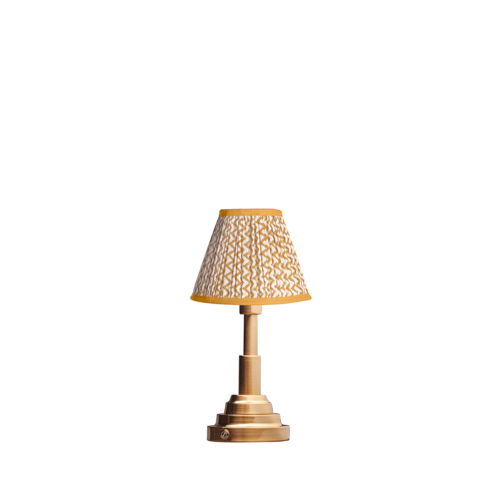 Ernest Cordless Table Lamp