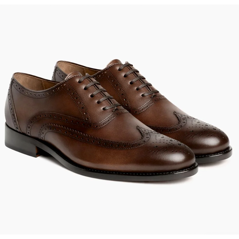 17 Most Comfortable Dress Shoes for Men In 2024