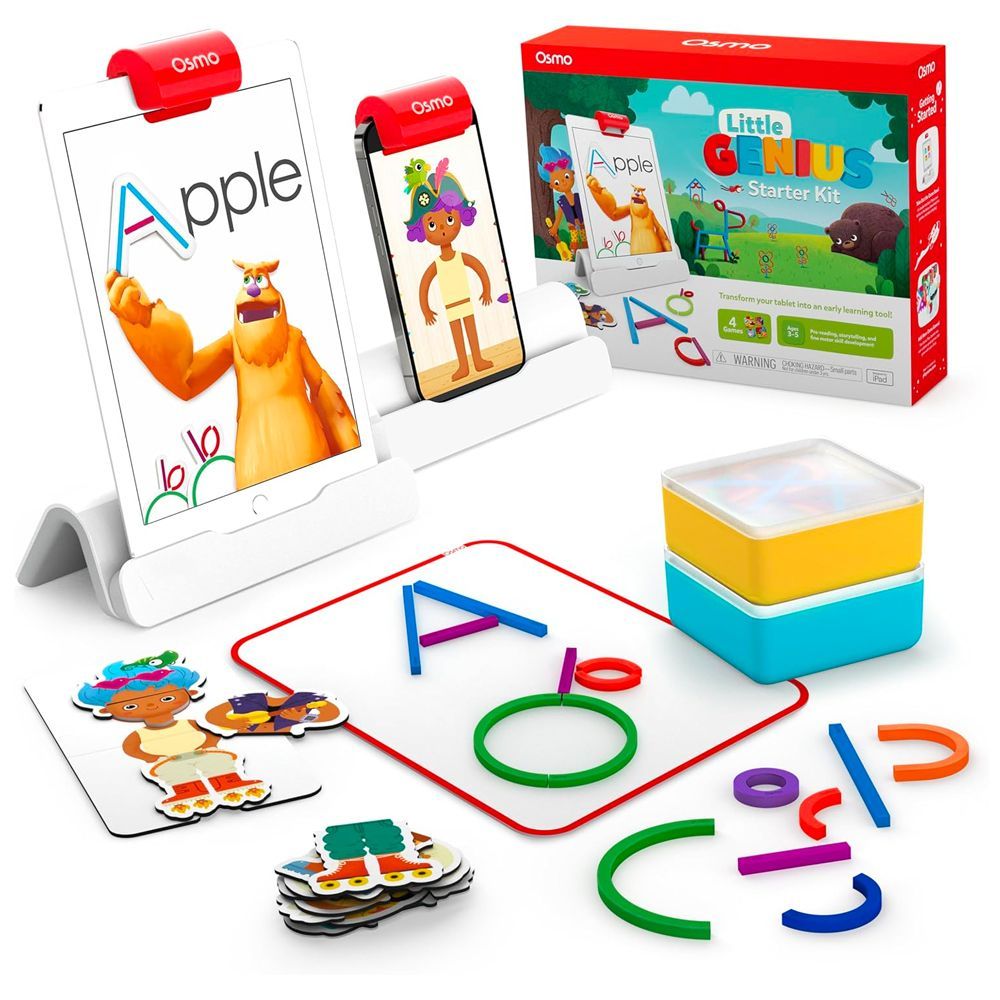 Top educational store toys for children