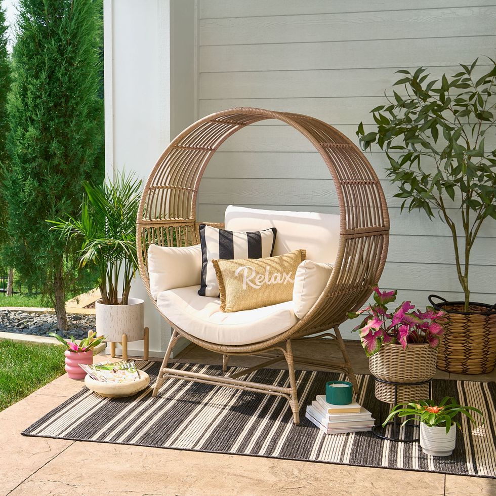 Outdoor Rope Furniture, Top Picks 2022