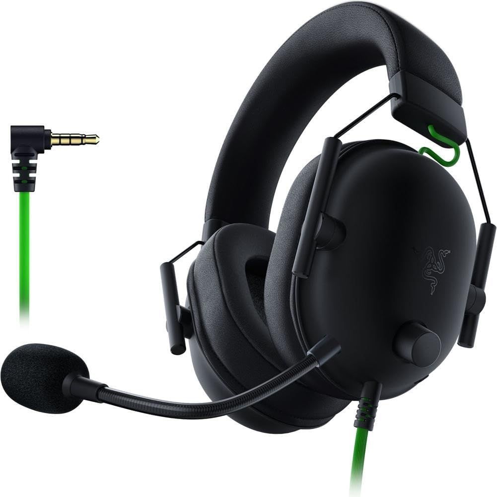 9 Best Gaming Headsets 2024 Top Gaming Headphones to Buy Now