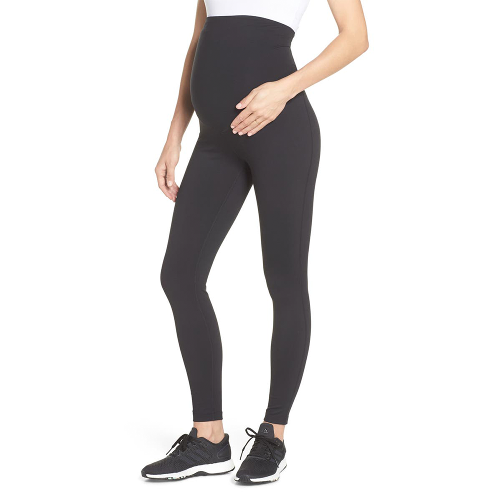 The 15 Best Maternity Leggings Of 2024 Tested By Editors 7145