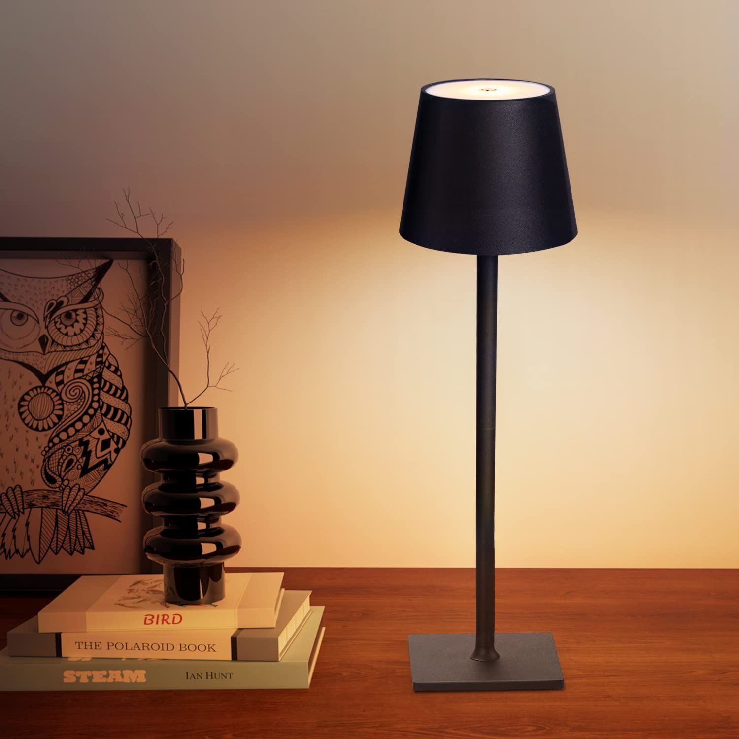 The 20 Best Cordless Lamps Tested and Reviewed for 2024