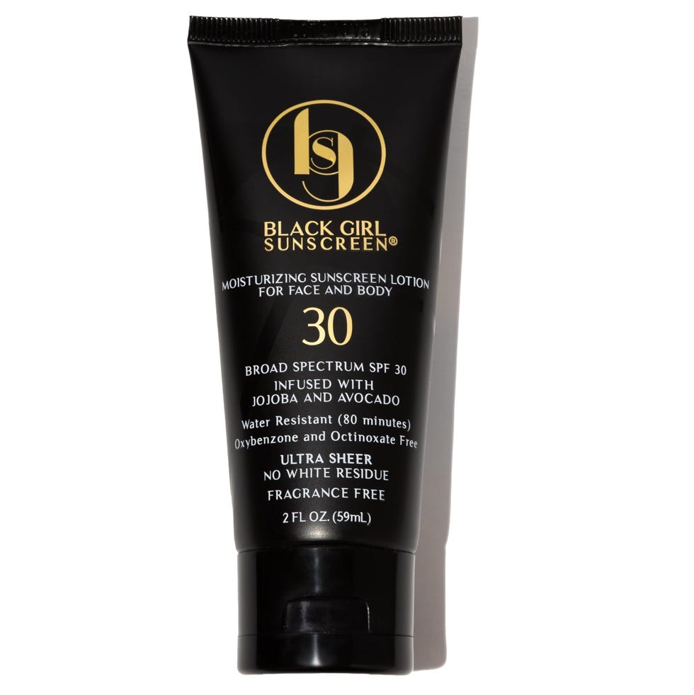 Moisturizing Sunscreen Lotion SPF 30