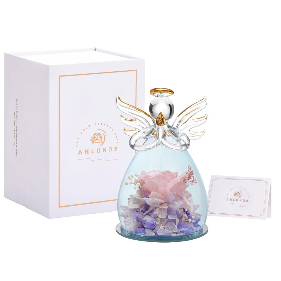 Angel Figurine