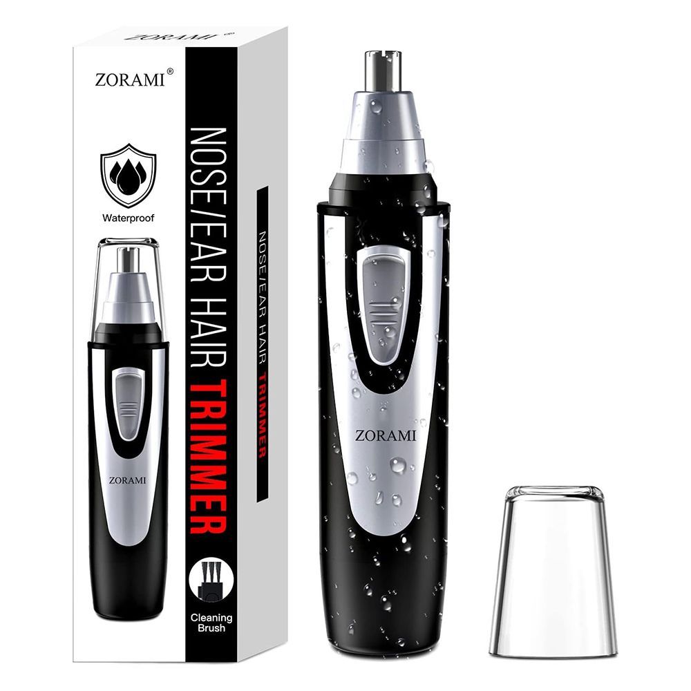 Nose hair deals trimmer online shopping