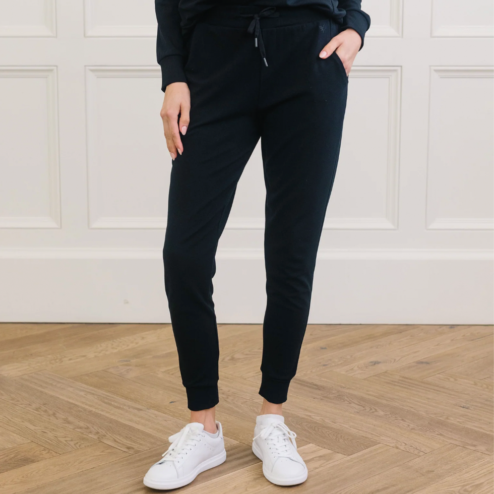 Discover the Best Sweatpants for Women in 2024 - Comfortable