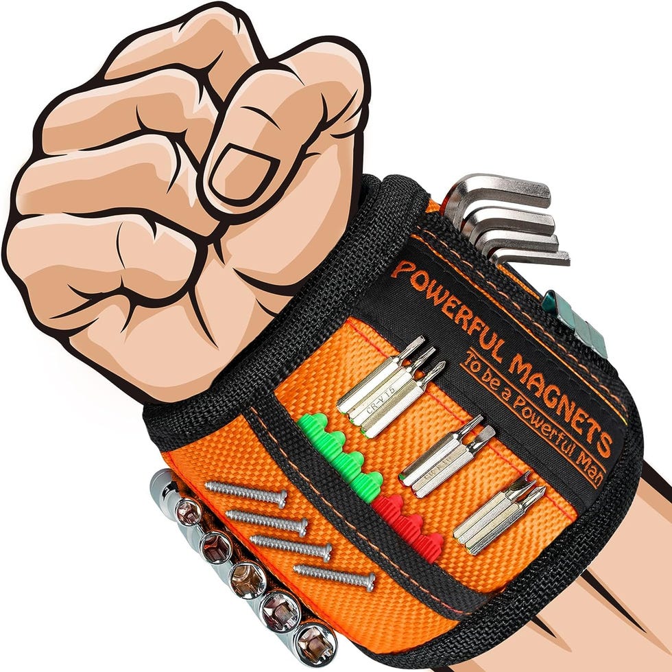 Pulsera Magnética