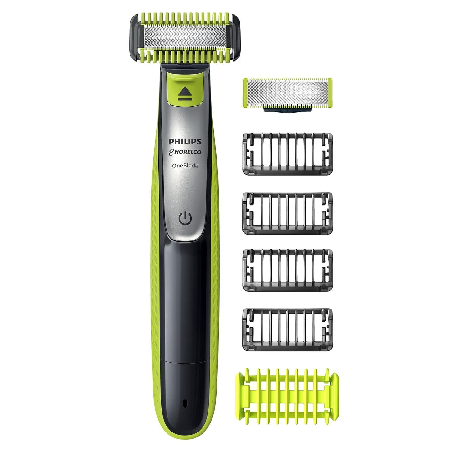 Best pubic deals trimmer