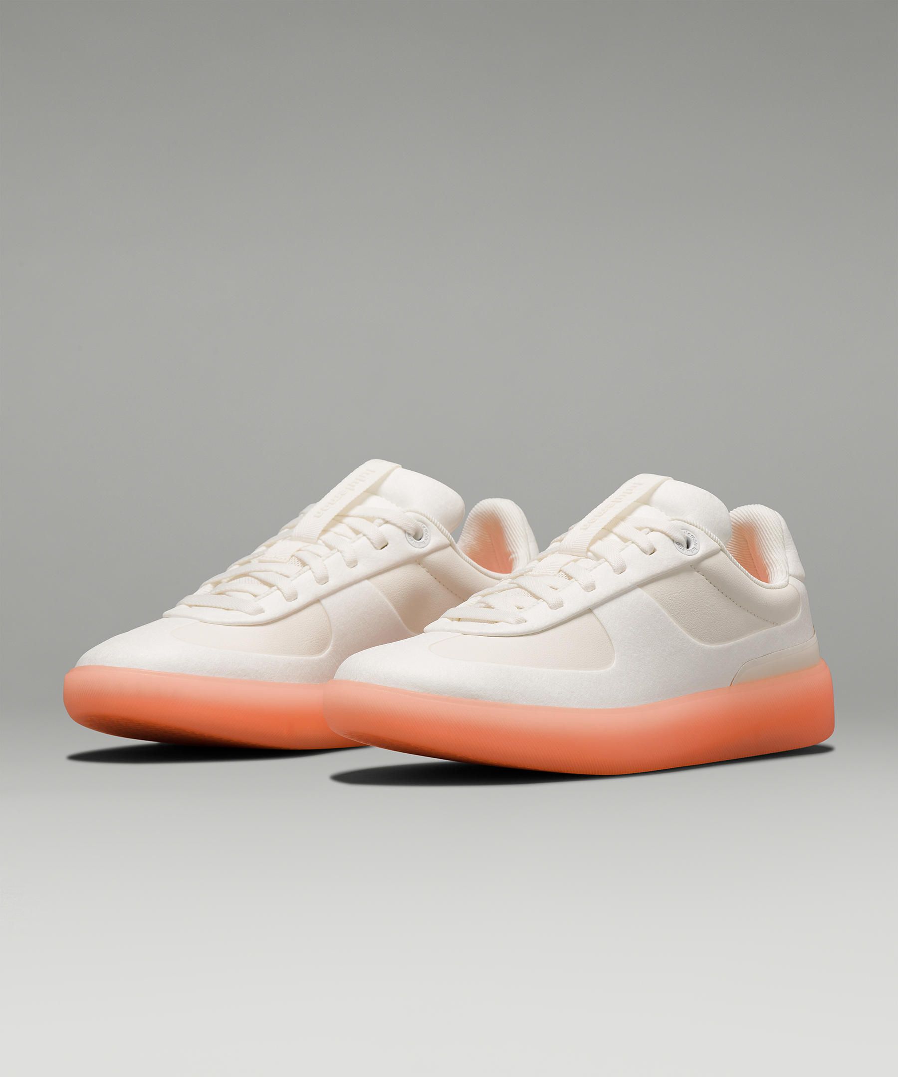 Shop Lululemon's First-Ever Casual Sneaker, The Cityverse