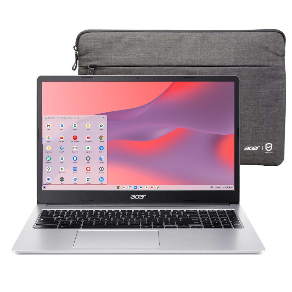 Acer Chromebook 315 Laptop
