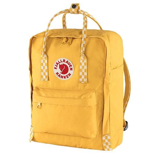 Fjällräven Kånken Backpack
