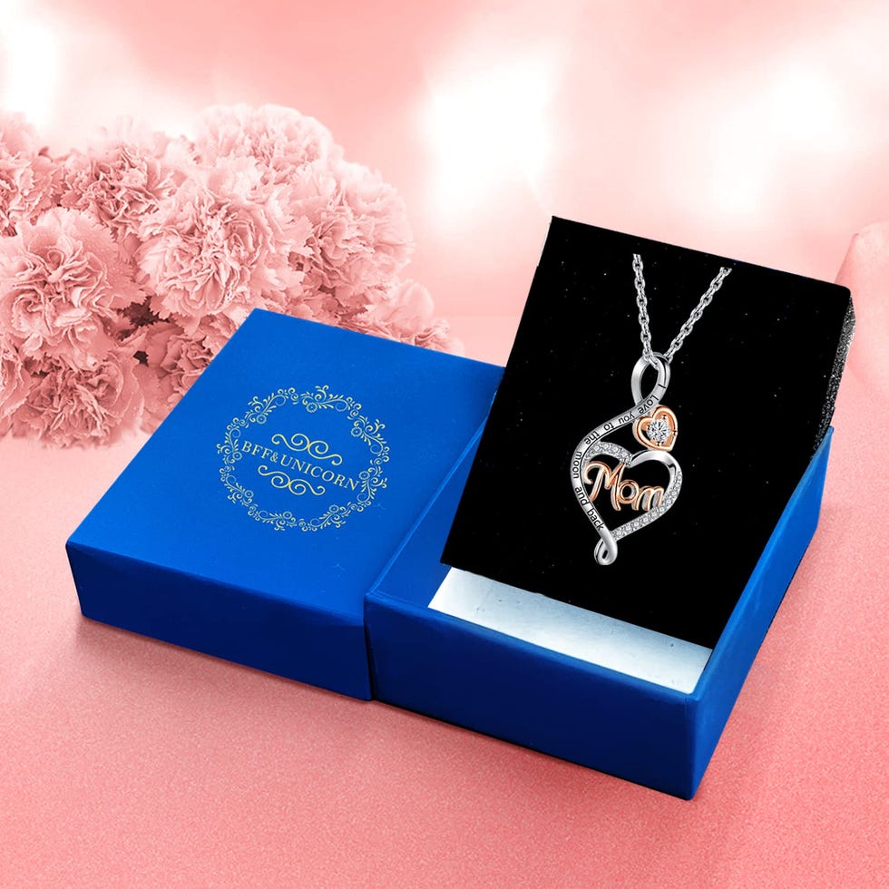 Sterling Silver Necklace 