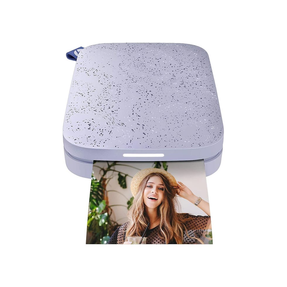HP Sprocket Instant Photo Printer