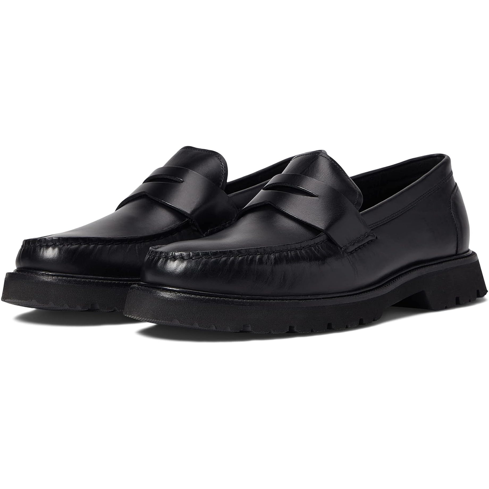 American Classics Penny Loafer