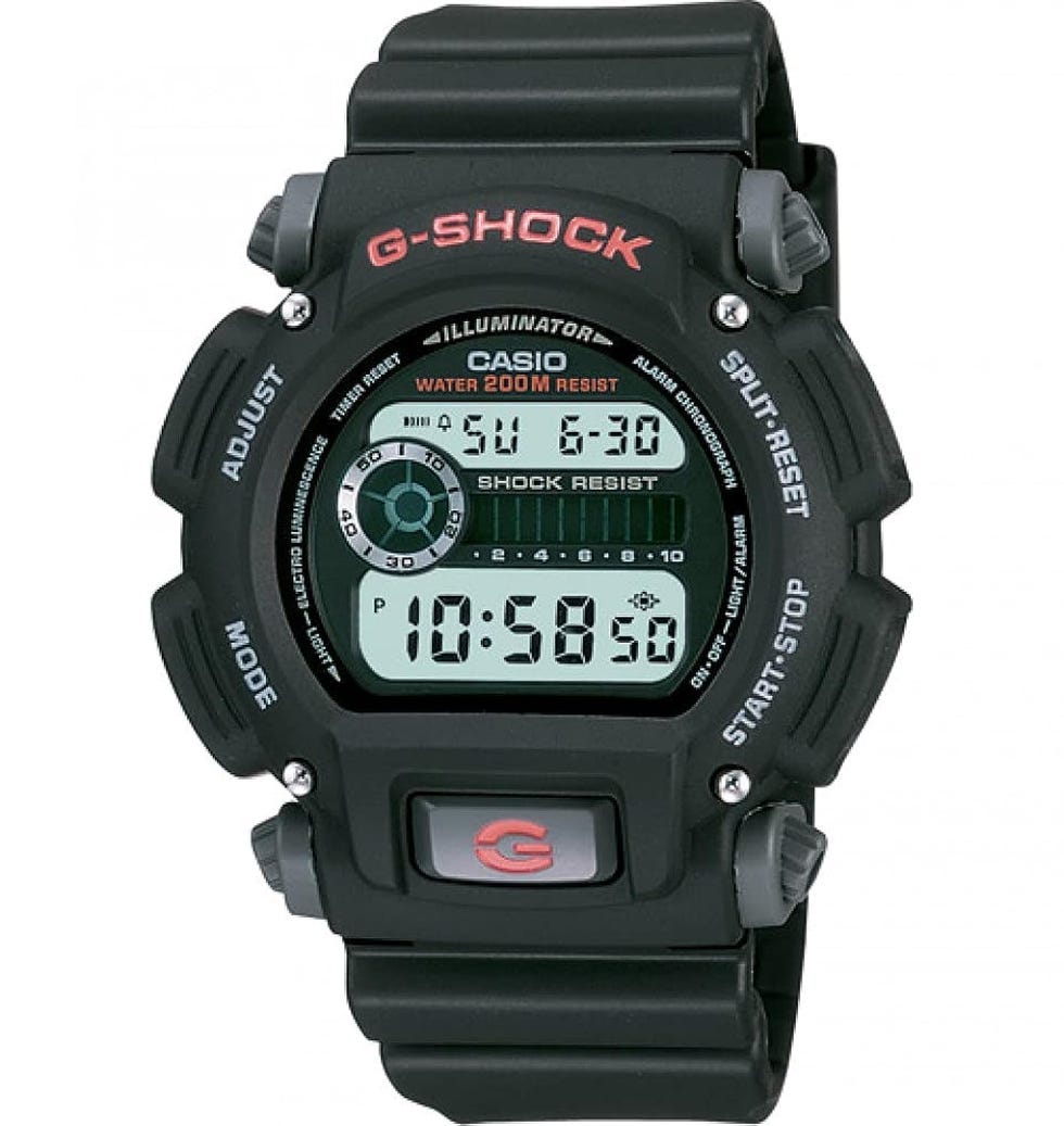 Casio G-Shock Sport Watch